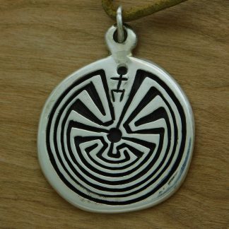 James Fendenheim T.O. MIM Pendant