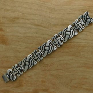 PIOQUINTO JAIMEZ HERNANDEZ Bracelet