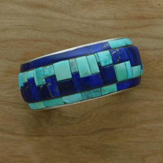 Danny Stewart Navajo Cuff