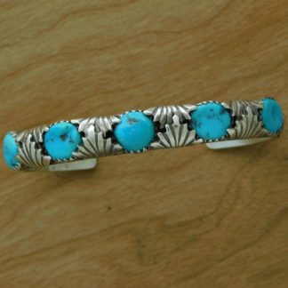 Loyolita Othole Zuni Bracelet