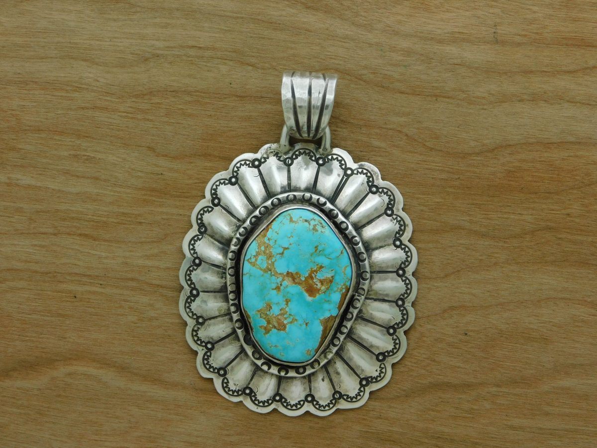 TUCSON INDIAN JEWELRY | NECKLACES