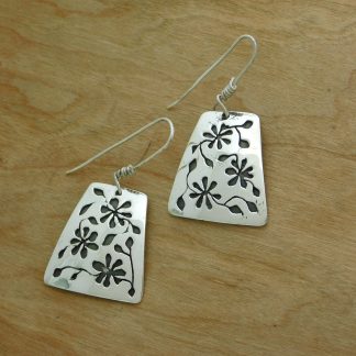 Florine Morrillo T.O. Earrings