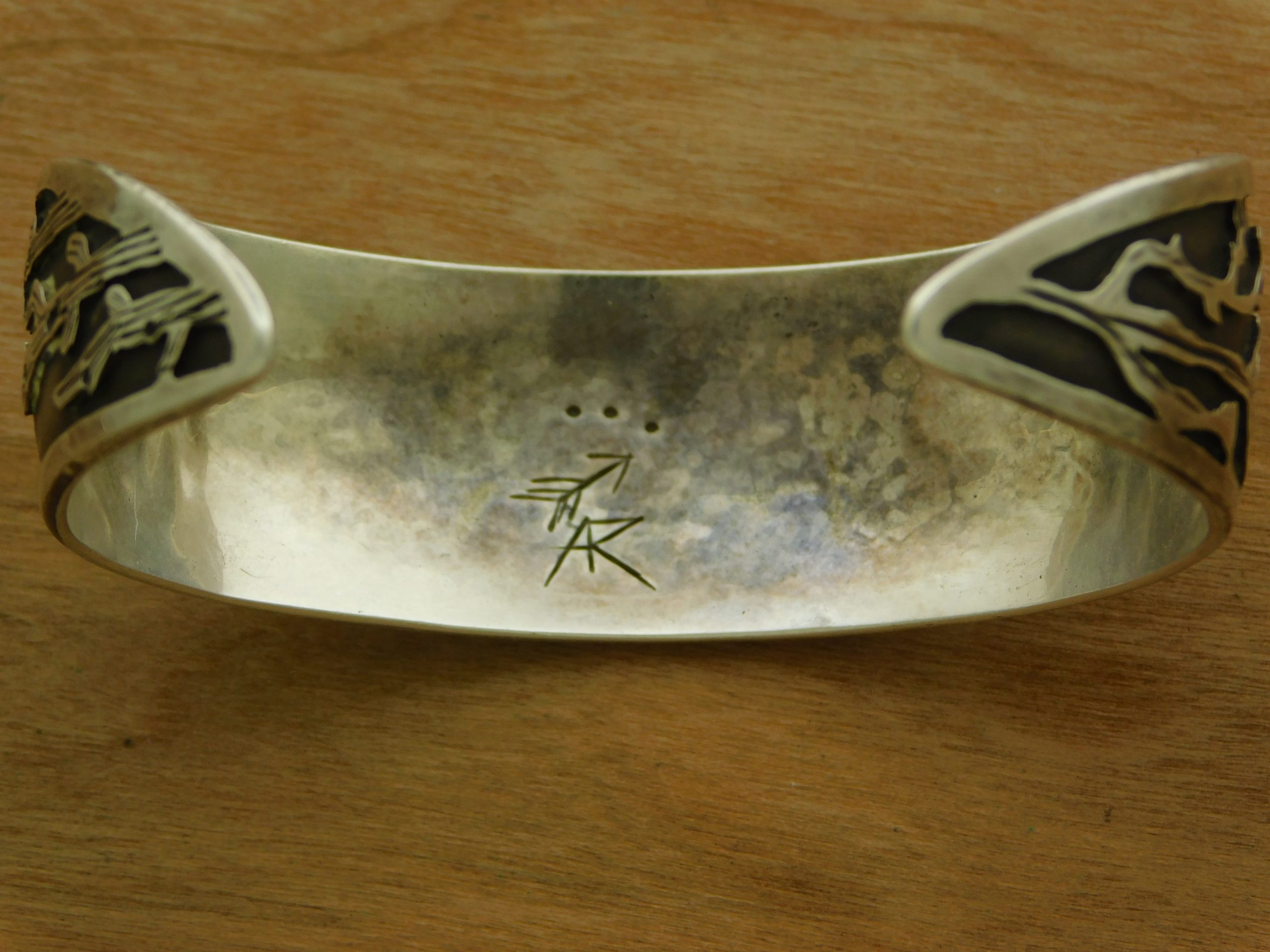 Adam Ramirez Ute Hallmark