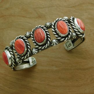 Quinton Antone T.O. Spiny Cuff