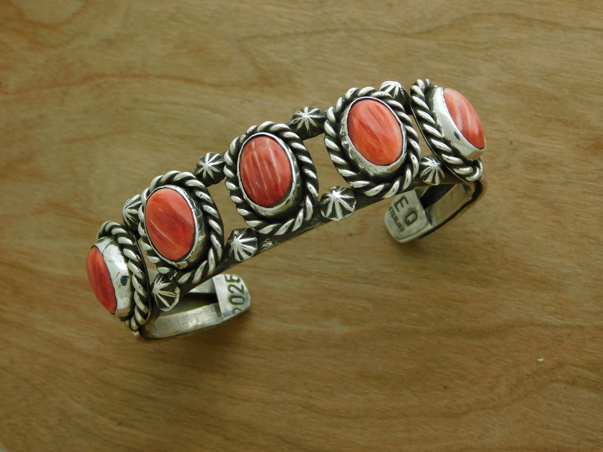 Quinton Antone T.O. Spiny Cuff