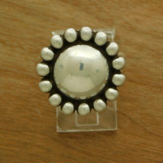 C & R Little Navajo Ring