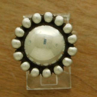 C & R Little Navajo Ring