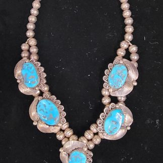 Charlene Dishta Necklace