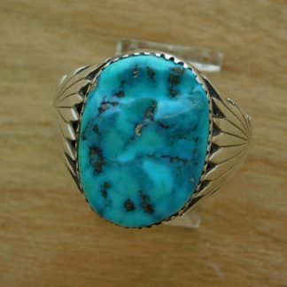 Robert & Bernice Leekya