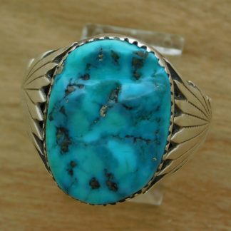 Robert & Bernice Leekya