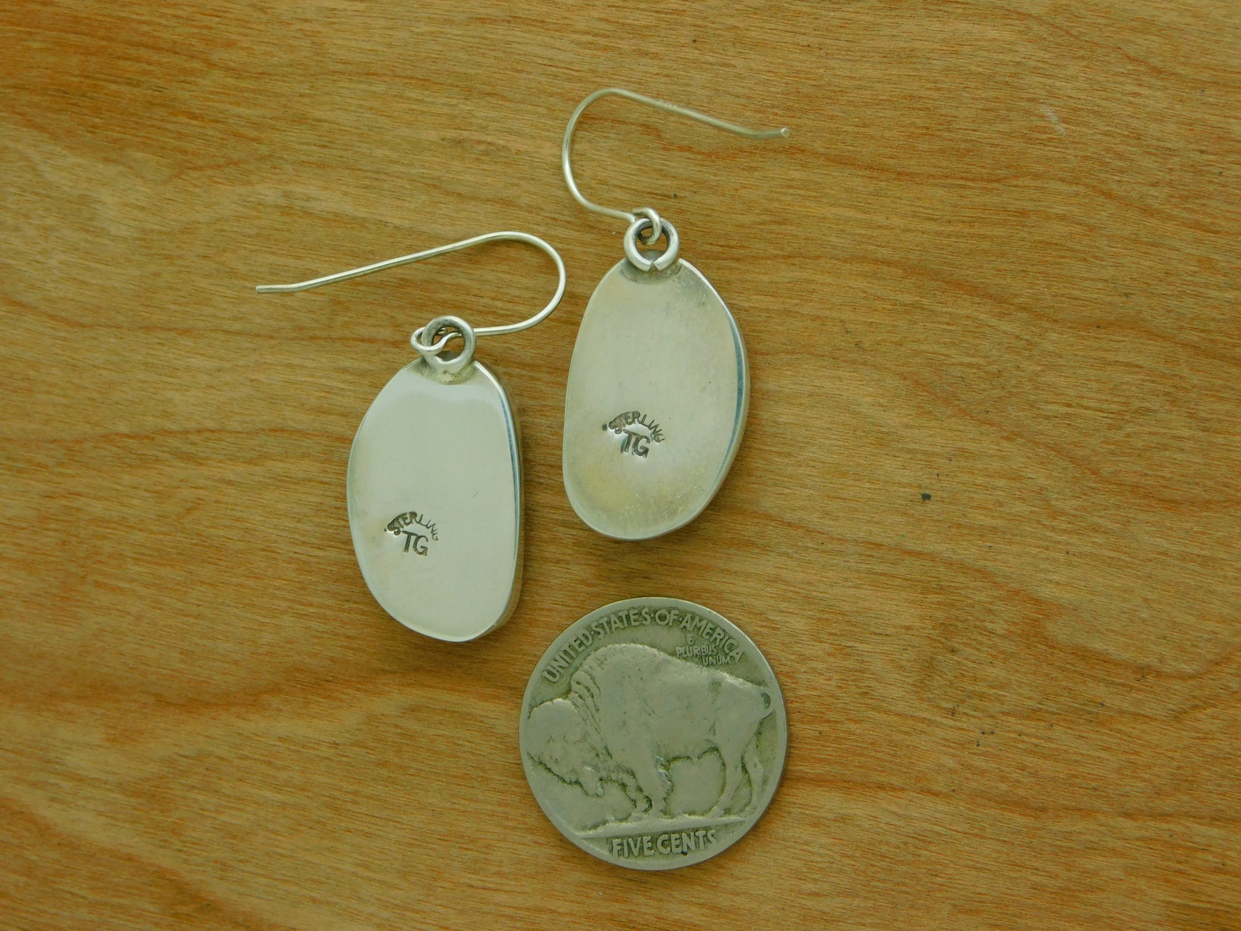 Tony Garcia Navajo Hallmark