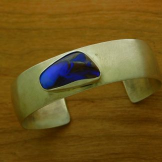 Victoria M Stoll Opal Bracelet