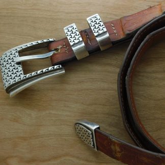 Alexander Kalifano Ranger Set