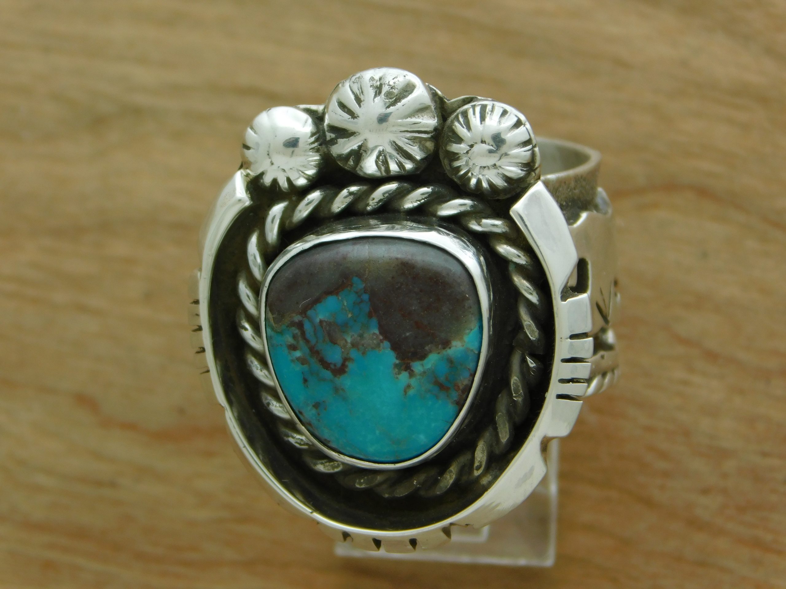 TUCSON INDIAN JEWELRY | RAY JACK Navajo Ring Size 8 SOLD🥲 TUCSON INDIAN JEWELRY | RAY JACK Navajo Ring Size 8 SOLD🥲