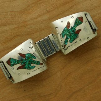 Tommy Singer Watch Tips