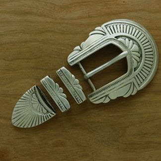 Cipriano Romero Ranger Set
