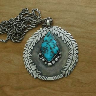 FRANCIS VEGA & GIL RAMO Pendant