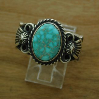 O. Cadman Navajo Ring
