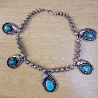 David F. Garcia Kewa Necklace
