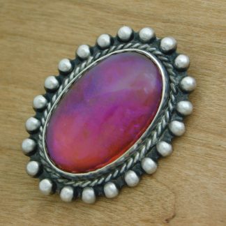 Dragon's Breath Fred Harvey Pin