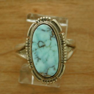 James Francisco Dry Creek Turquoise