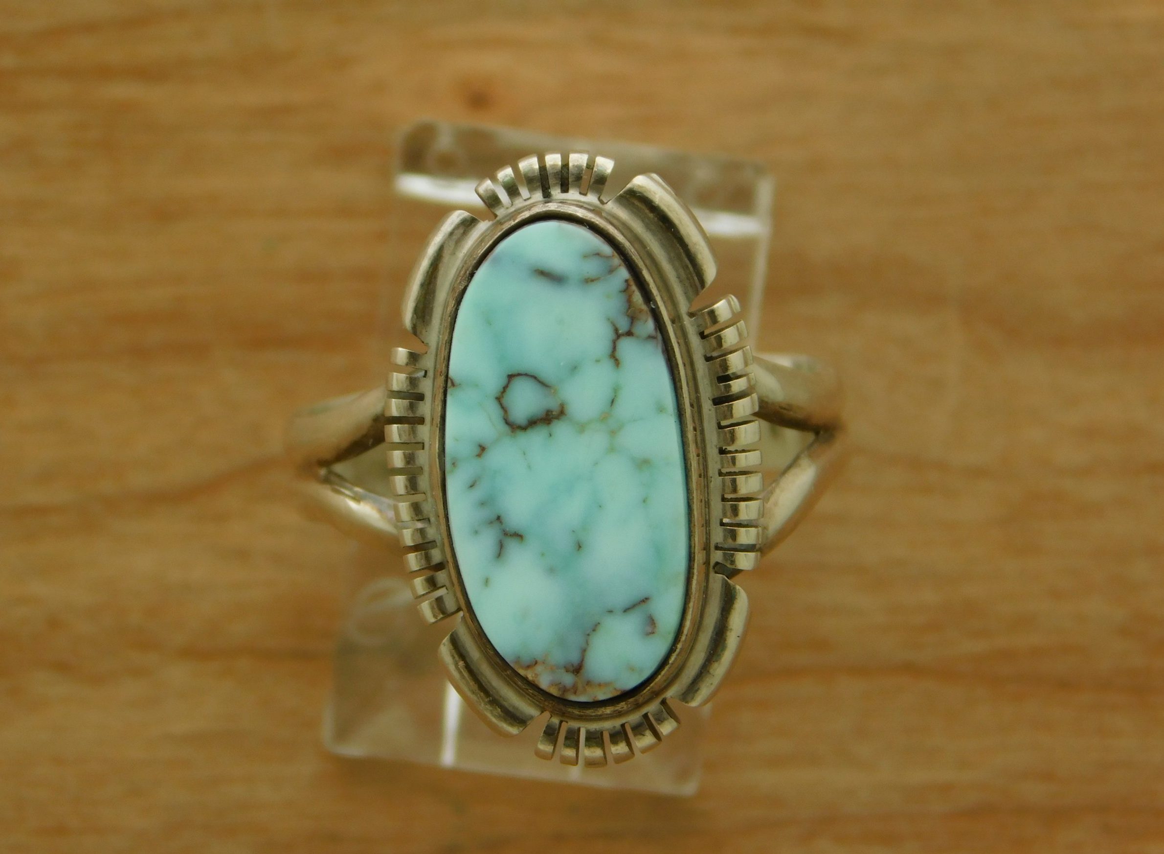 James Francisco Dry Creek Turquoise