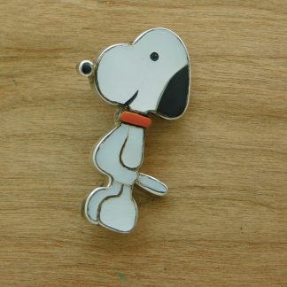 Snoopy Zunitoon Pendant
