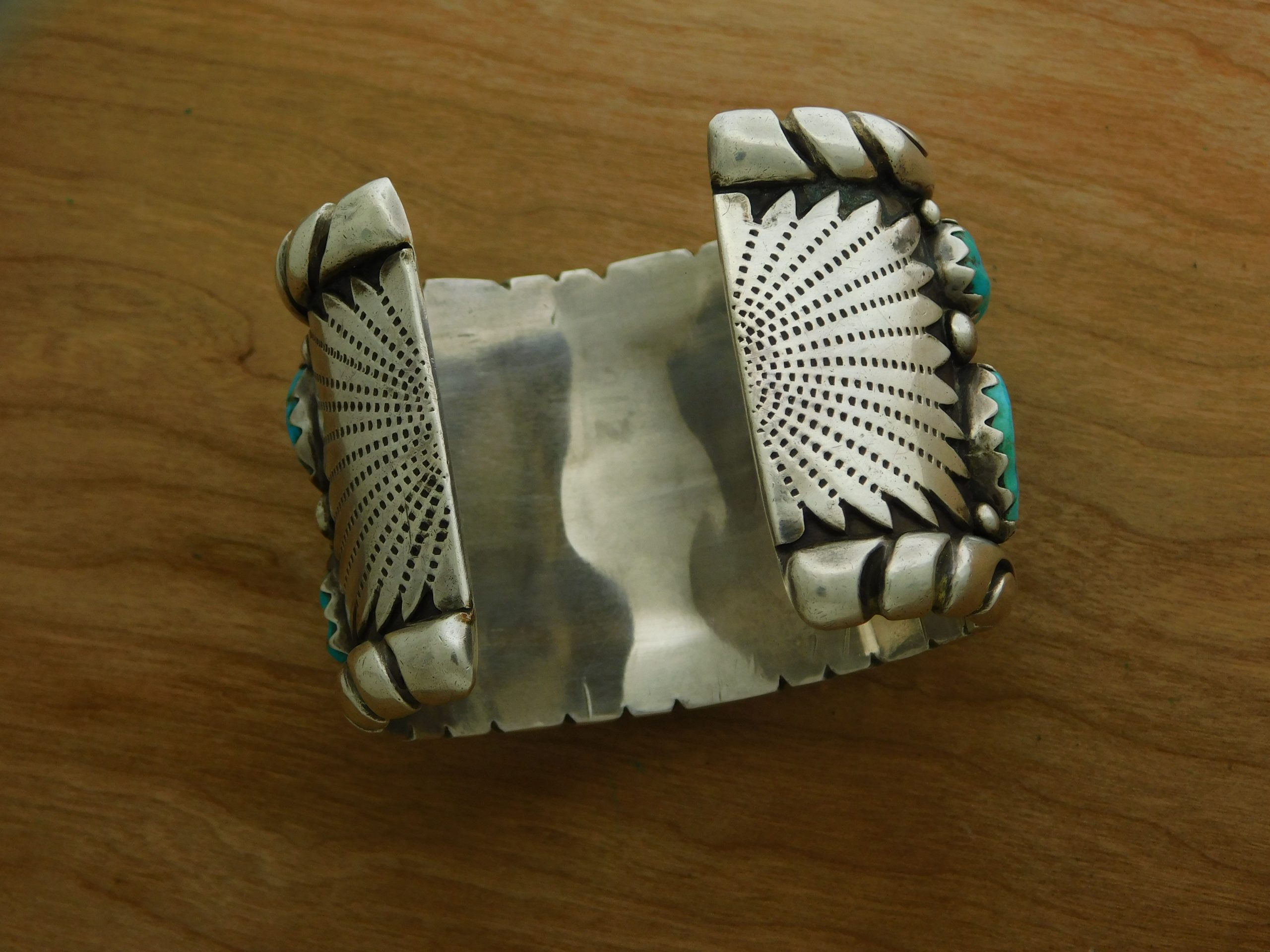 Verso RBL Zuni Cuff