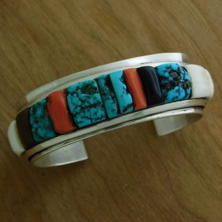 VICTOR BECK Navajo Cuff