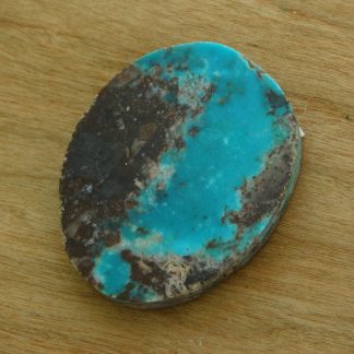 Bisbee Turquoise