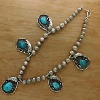 David F. Garcia Kewa Necklace