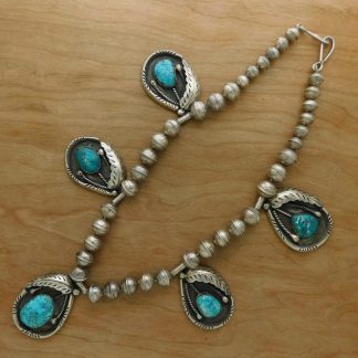 David F. Garcia Kewa Necklace