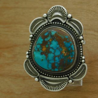 Sammie Kescoli Begay Ring