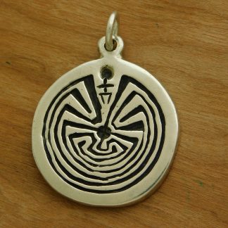 JAMES FENDENHEIM T.O. Pendant