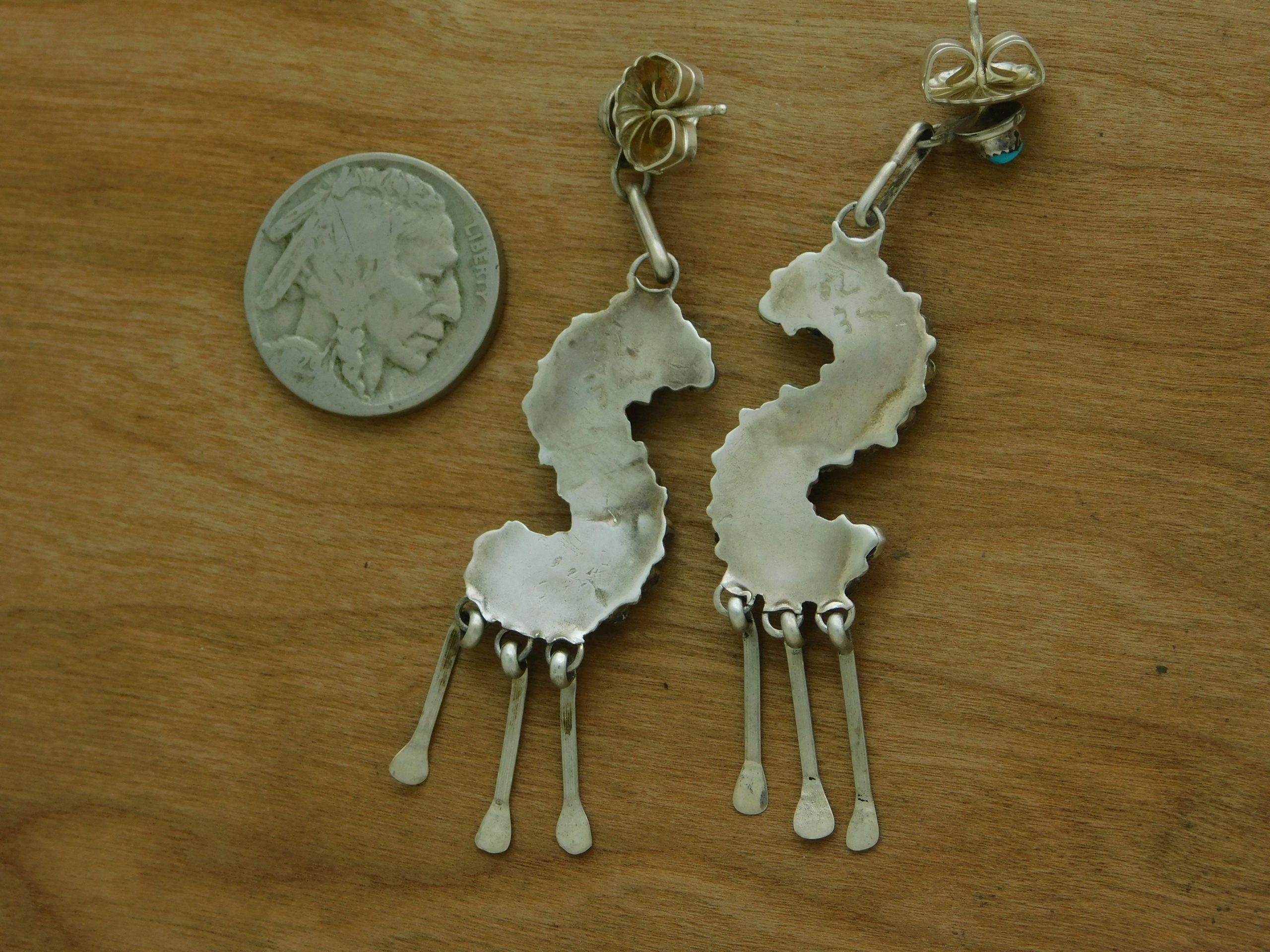 Susie Lowsayatee Zuni Hallmark
