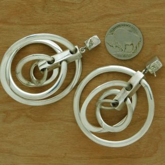 Antonio Pineda Silversmith Hallmark