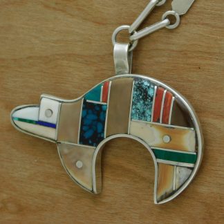 Harold Smith Navajo Bear