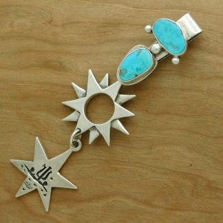 JAMES FENDENHEIM T.O. Pendant